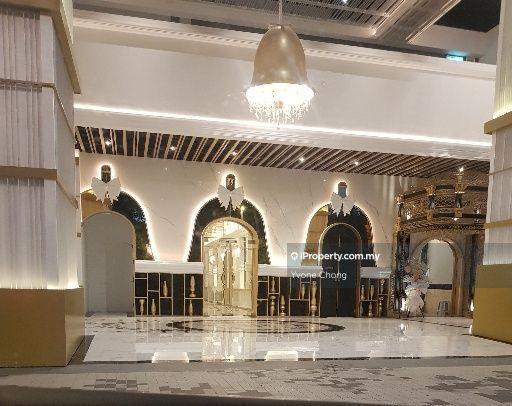 Kediaman Servis untuk Disewa di Arte Mont Kiara oleh Yvone Chong - iProperty.com.my