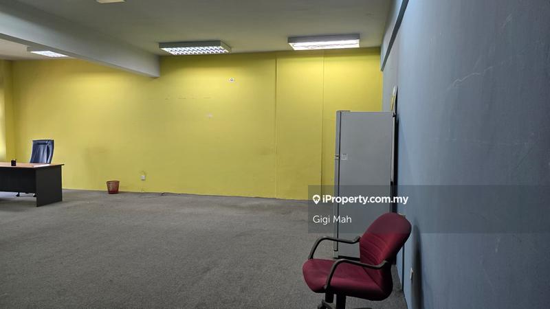 Pejabat untuk Dijual di Taman Maluri, Cheras oleh Gigi Mah - iProperty.com.my