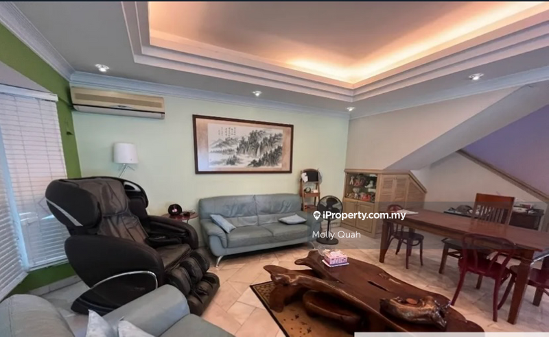 Rumah Berangkai 2 Tingkat untuk Dijual di SS 21, Damansara Utama, Petaling Jaya oleh Molly Quah - iProperty.com.my