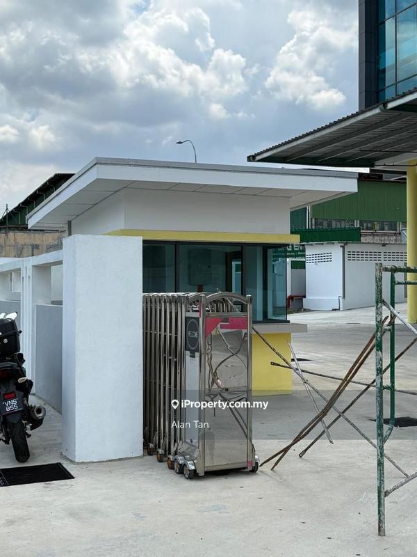 Kilang Terpisah untuk Disewa di Kawasan Perindustrian Balakong, Balakong oleh Alan Tan - iProperty.com.my