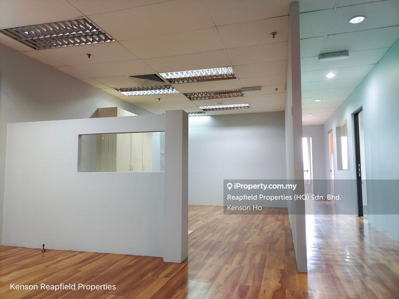 Office for Sale in Petaling Jaya, Selangor by Kenson Ho - iProperty.com.my