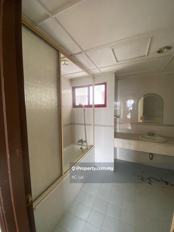 Kondominium untuk Dijual di Summer Villa oleh KC Lai - iProperty.com.my