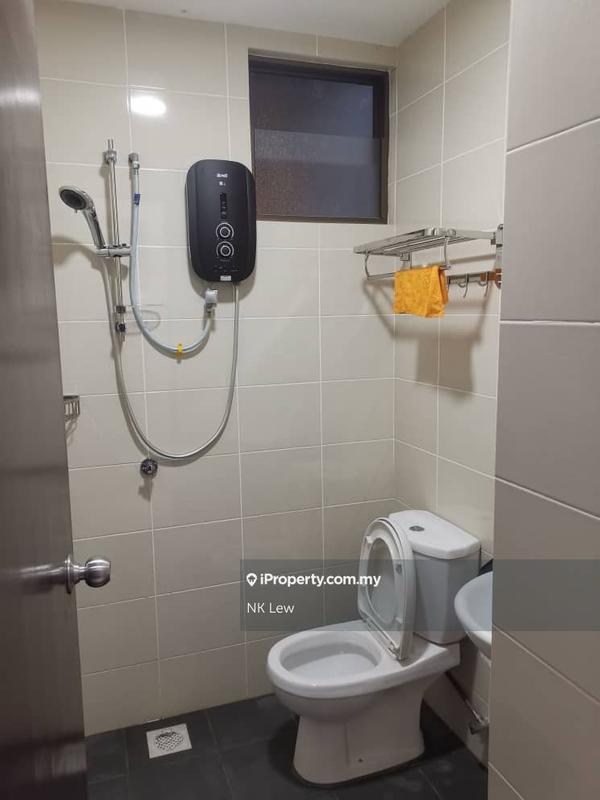 For Rent - Residensi Zamrud