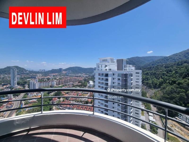 For Sale - Coastal Tower