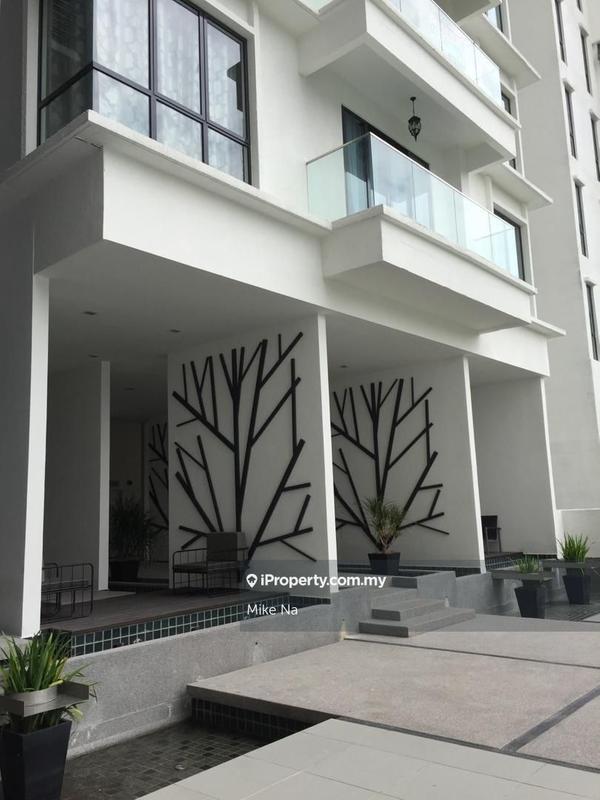 Service Residence for Sale in You Residences @ You City by Mike Na - iProperty.com.my