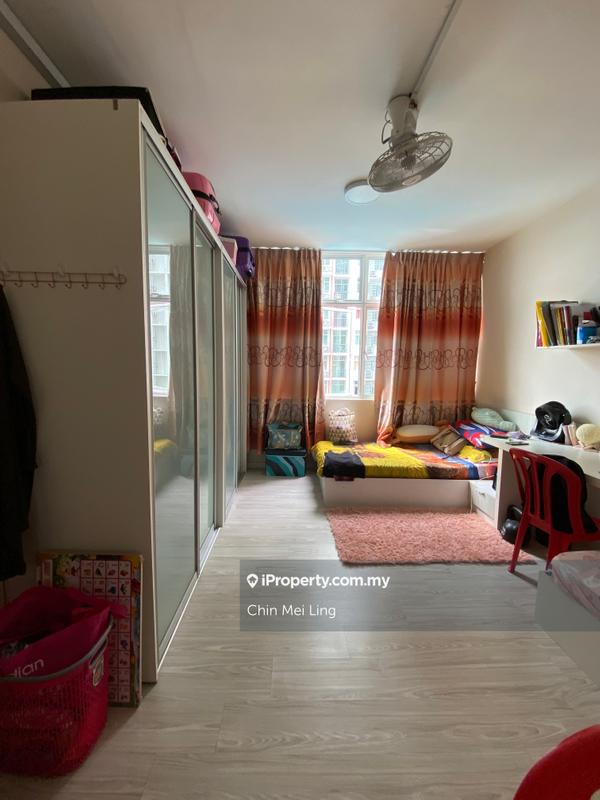 Residensi Servis untuk Dijual di Starz Valley oleh Chin Mei Ling - iProperty.com.my