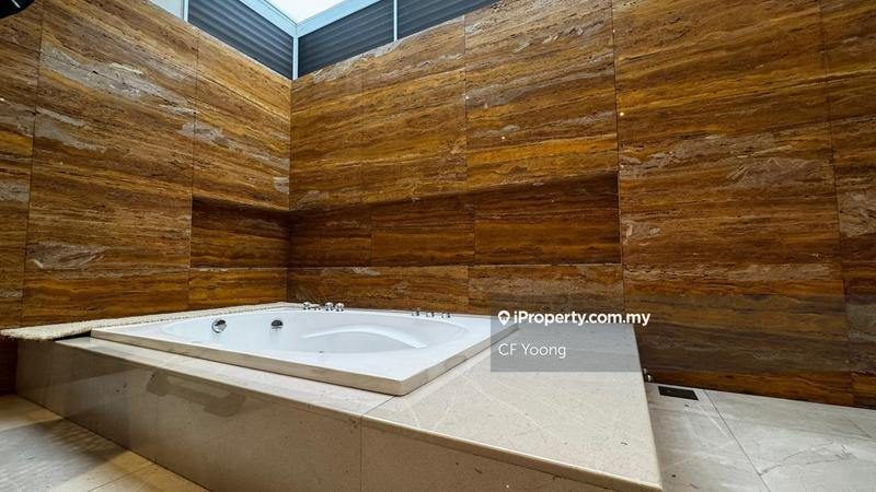 Banglo untuk Dijual di Bangsar Hill, Bangsar oleh CF Yoong - iProperty.com.my