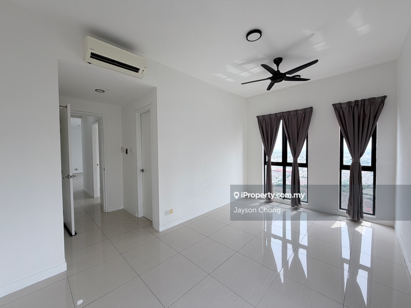Kondominium untuk Dijual di CloudTree Residence oleh Jayson Chong - iProperty.com.my