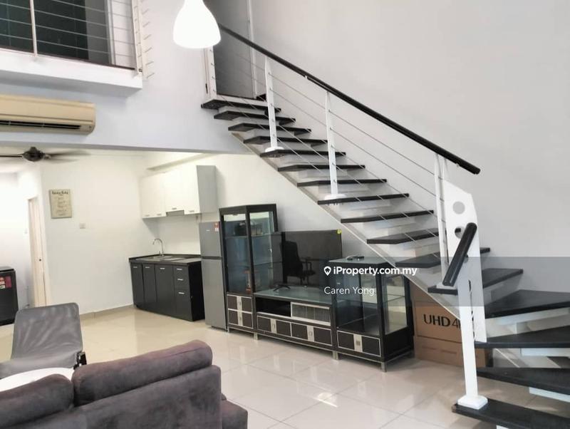 For Sale - The Scott Garden SOHO