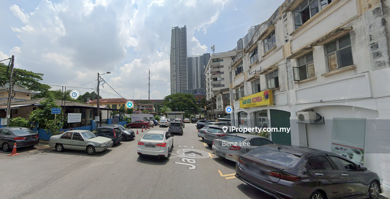 For Sale - Taman Sri Sinar Segambut Kuala Lumpur
