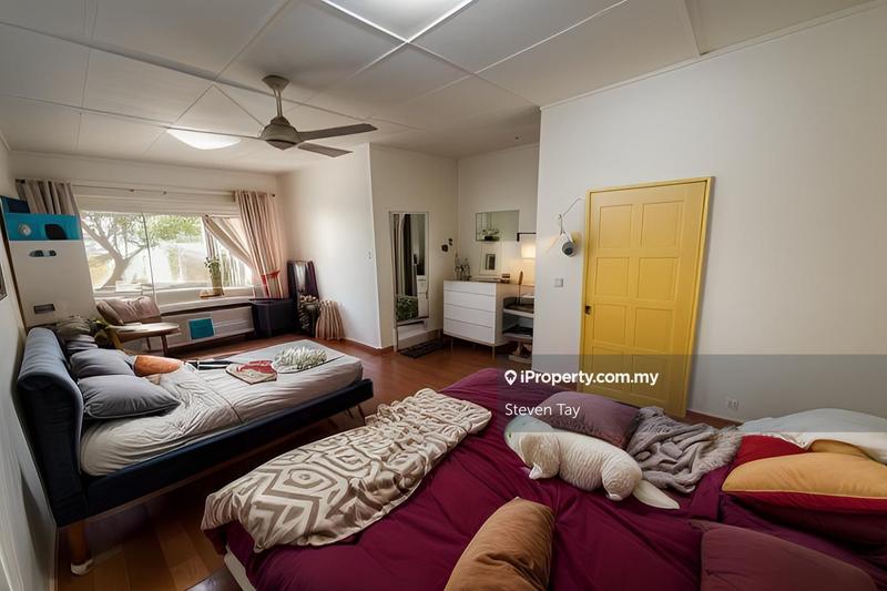 Rumah Berkembar untuk Dijual di Bandar Puteri Puchong, Puchong oleh Steven Tay - iProperty.com.my