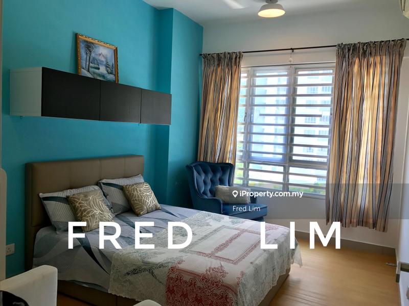 Kondominium untuk Dijual di Surin Condominium oleh Fred Lim - iProperty.com.my