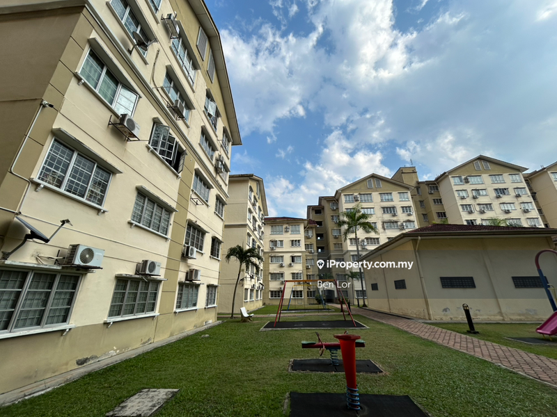 For Sale - Starville