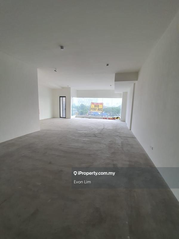 For Rent - KL Traders Square Shop