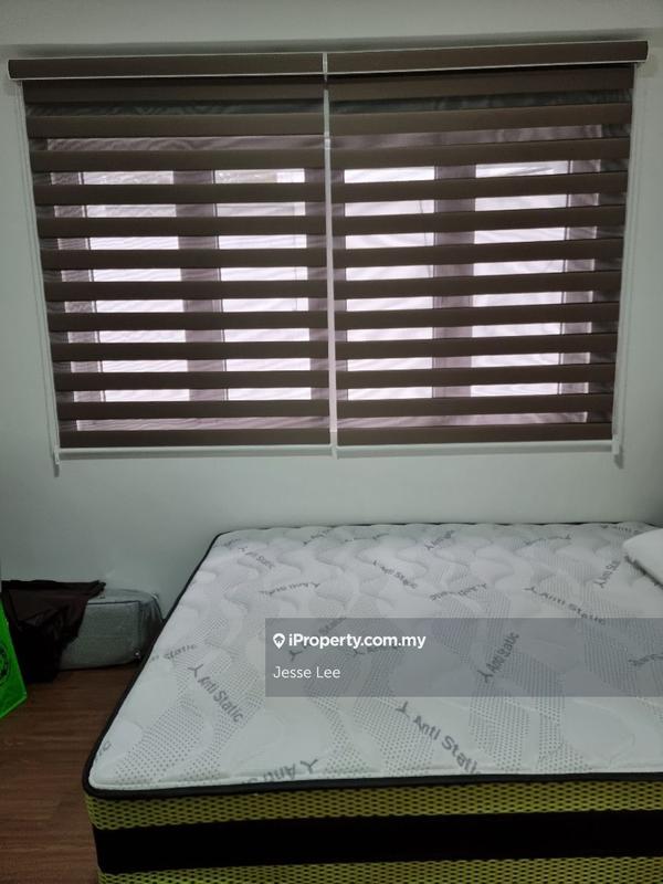 For Rent - Menara Sri Damansara (SD Tower)