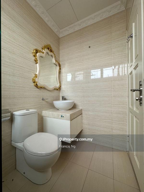 Condominium for Sale in Continental Heights by Francis Ng - iProperty.com.my