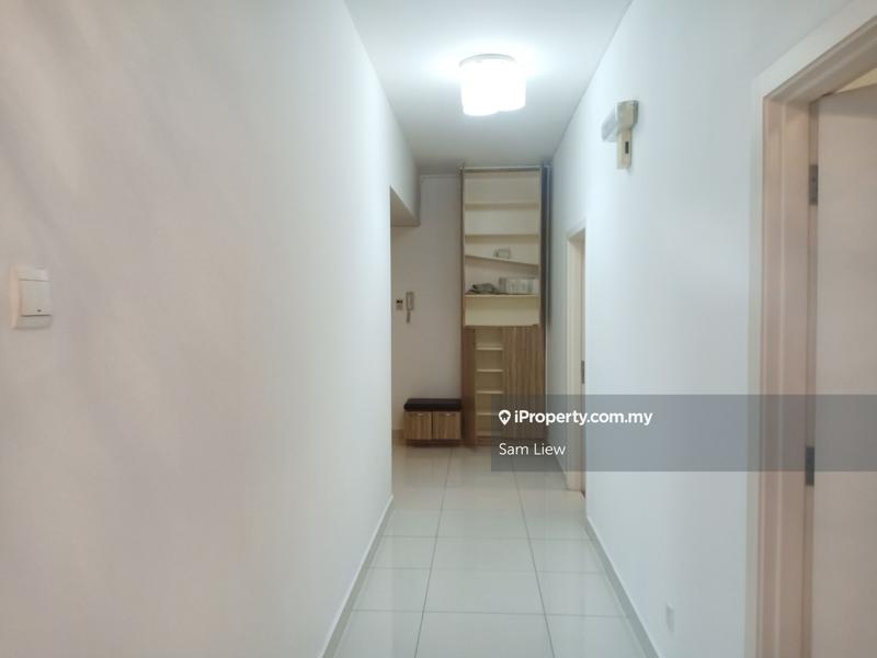 Kondominium untuk Dijual di Ceriaan Kiara oleh Sam Liew - iProperty.com.my