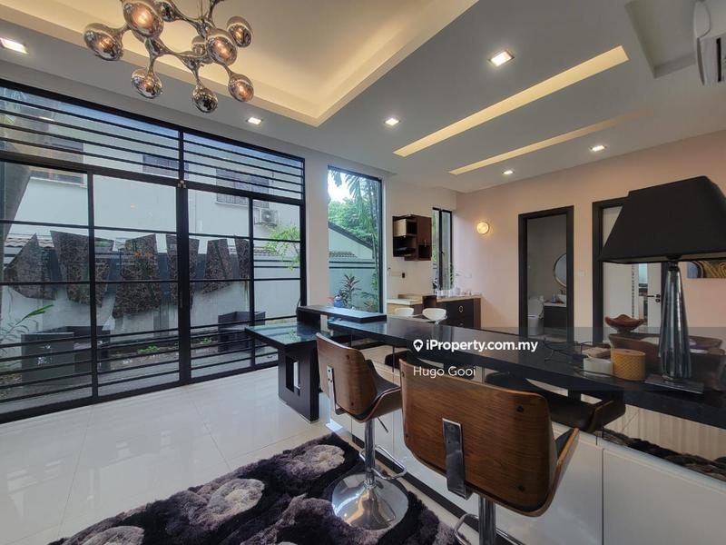 Bungalow House for Sale in Kampung Tunku, Petaling Jaya by Hugo Gooi - iProperty.com.my