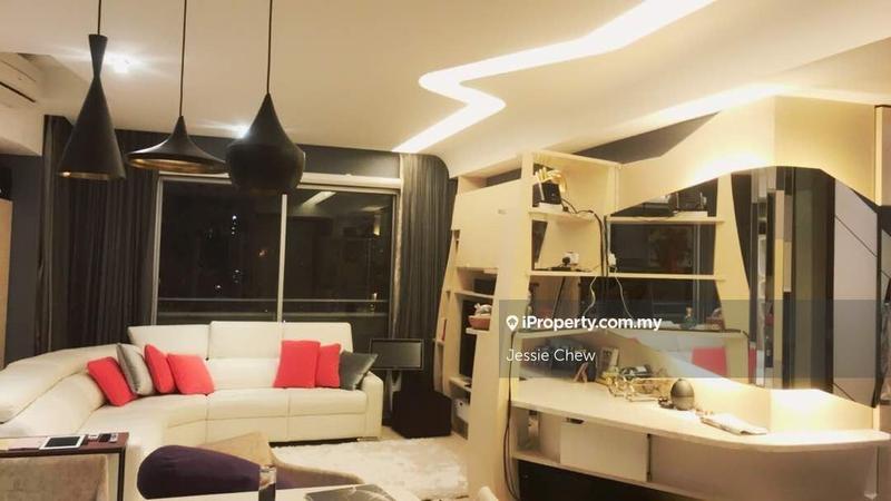 For Sale - Verve Suites