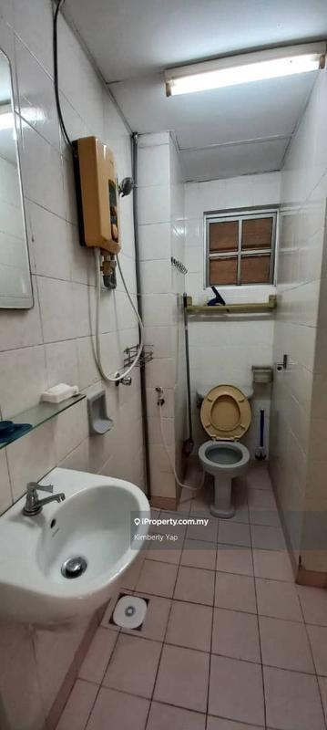 Kondominium untuk Dijual di Desa Cindaimas oleh Kimberly Yap - iProperty.com.my