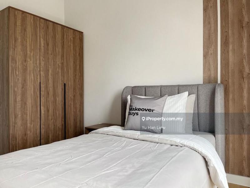 Service Residence for Sale in The Sentral Suites by Yu Han Liew - iProperty.com.my