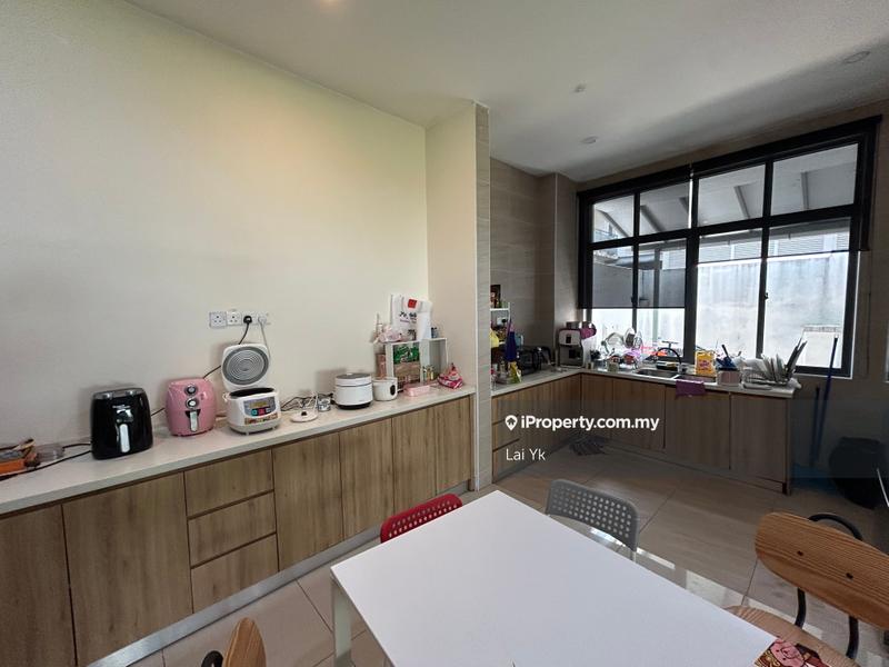 Bungalow House untuk Dijual di Seksyen U1, Glenmarie oleh Lai Yk - iProperty.com.my