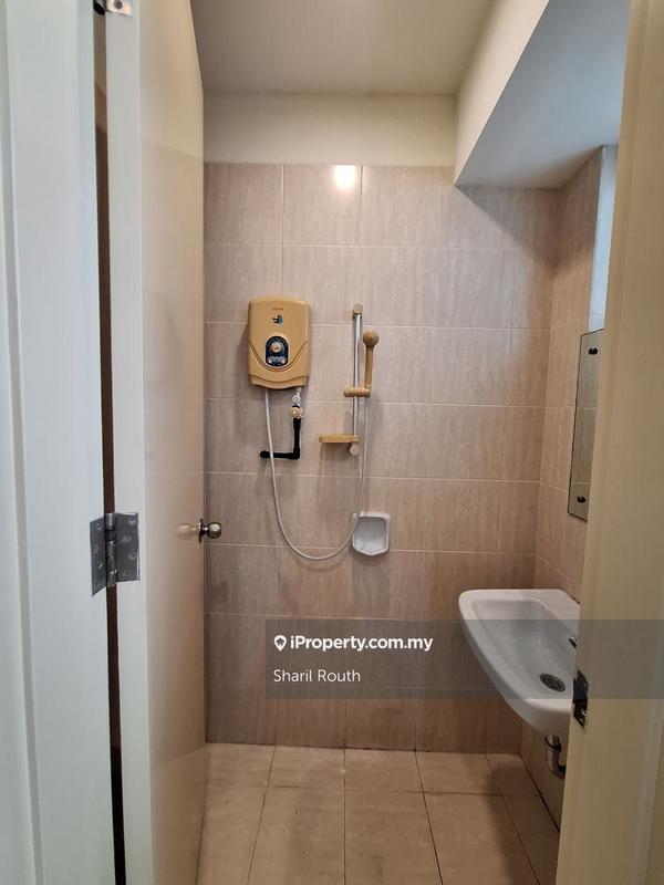 Residensi Servis untuk Dijual di Binjai Residency oleh Sharil Routh - iProperty.com.my