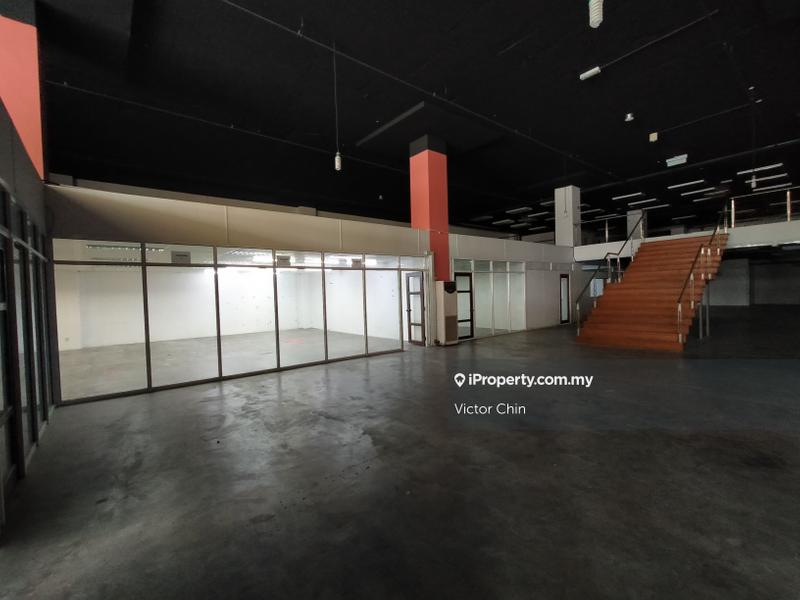 For Rent - SOUTH CITY PLAZA