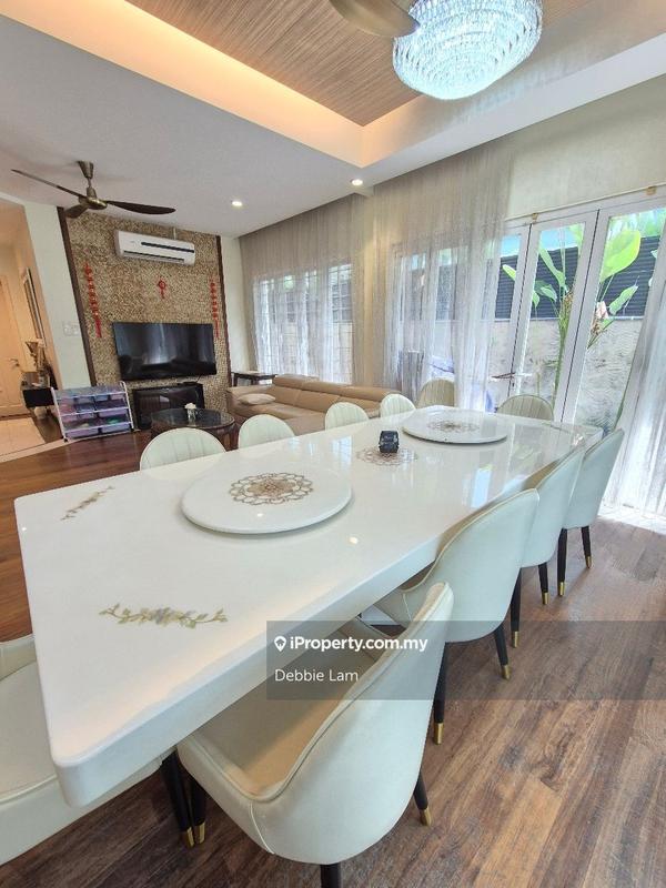 Rumah Berkembar untuk Dijual di Taman Lucky, Bangsar oleh Debbie Lam - iProperty.com.my