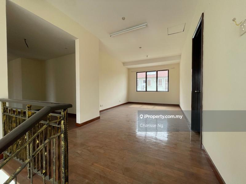 Bungalow House for Sale in Sejati Hill Villa, Bandar Sungai Long by Charisse Ng - iProperty.com.my