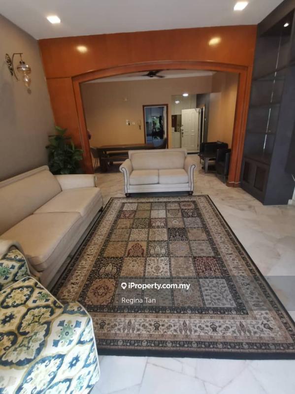 Condominium for Sale in Menara Duta 1 by Regina Tan - iProperty.com.my
