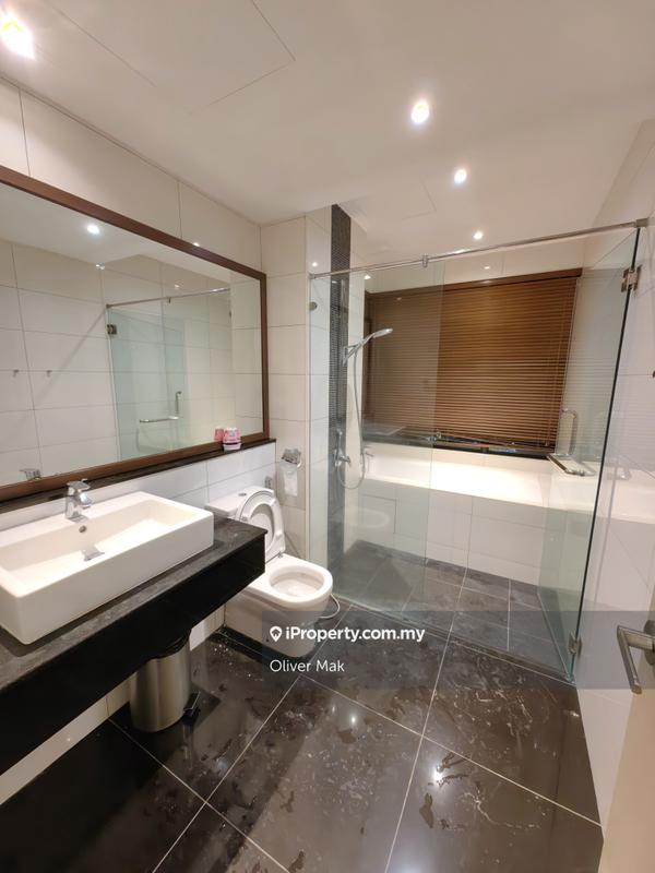 Condominium for Sale in KM1 West by Oliver Mak - iProperty.com.my