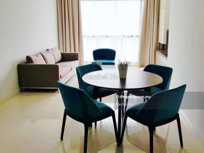 Service Residence for Sale in Cyperus @ Tropicana Gardens by Rachel Ho - iProperty.com.my