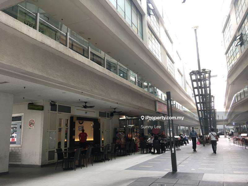 Shop for Sale in One South, Seri Kembangan by Sunny Lee - iProperty.com.my