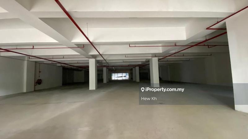 Pejabat untuk Disewa di Kuchai Lama, Kuala Lumpur oleh Hew Kh - iProperty.com.my