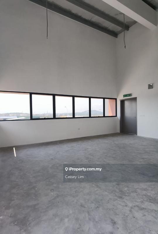 Semi-D Factory for Rent in Elmina, Shah Alam by Cassey Lim - iProperty.com.my