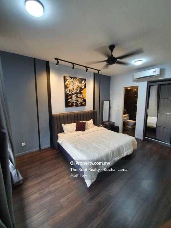 Service Residence for Sale in NOVUM by Matt Tew - iProperty.com.my