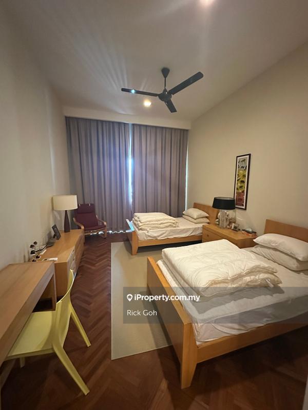 For Sale - Straits Quay (The Suites at Waterside)