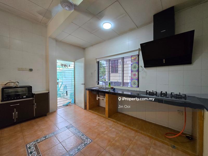 Rumah Berangkai 1 Tingkat untuk Dijual di Seksyen 4, Kota Damansara oleh Jin Ooi - iProperty.com.my