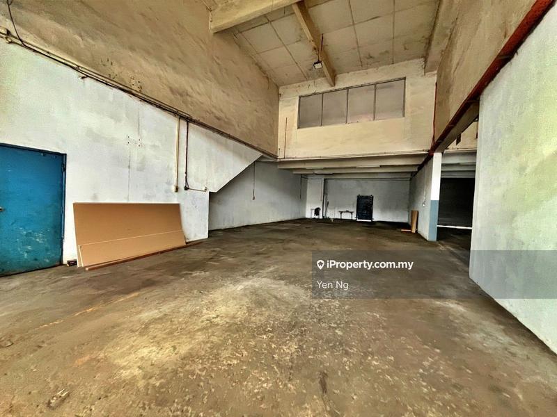 For Rent - Bandar Bukit Beruntung, Rawang,