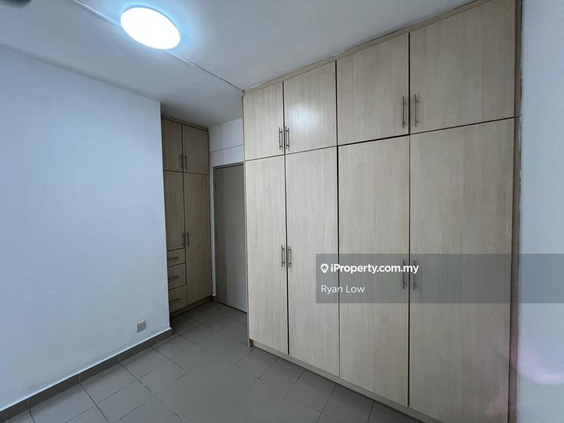 For Rent - Vista Tasik