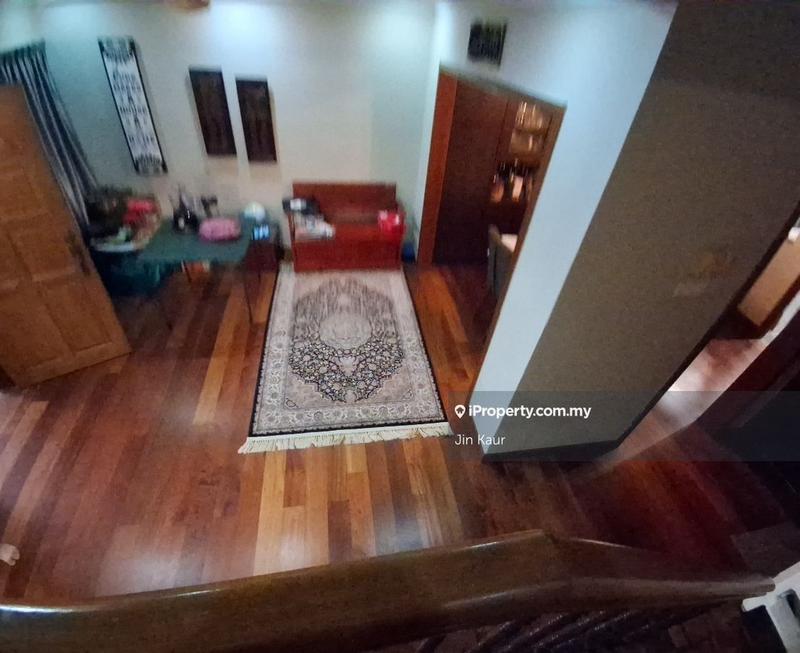 Rumah Teres untuk Dijual di Usj 2, Subang Jaya oleh Jin Kaur - iProperty.com.my