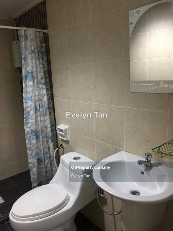 Service Residence for Rent in Rhythm Avenue by Evelyn Tan - iProperty.com.my
