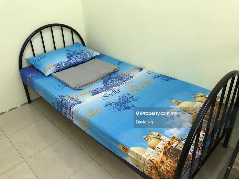 Pangsapuri untuk Dijual di Vista oleh David Ng - iProperty.com.my