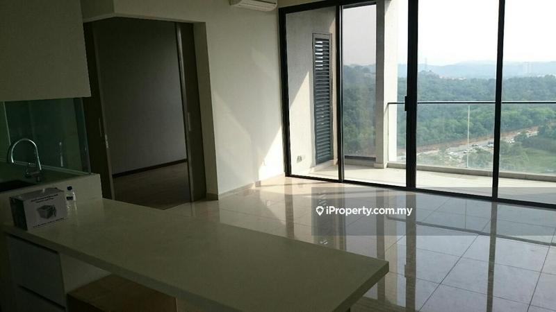 Service Residence for Sale in Twin Arkz by Calven Tan - iProperty.com.my