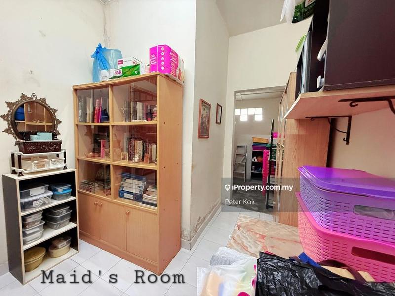 Semi-Detached House for Sale in Seksyen 5, Petaling Jaya by Peter Kok - iProperty.com.my