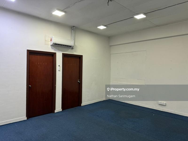 For Rent - Half Portion Office Space at Jalan Bangsar