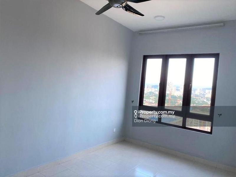 Kondominium untuk Dijual di Rafflesia oleh Dion Diong - iProperty.com.my