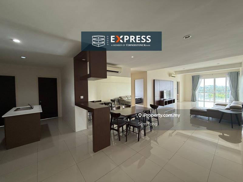 For Sale - The Wharf