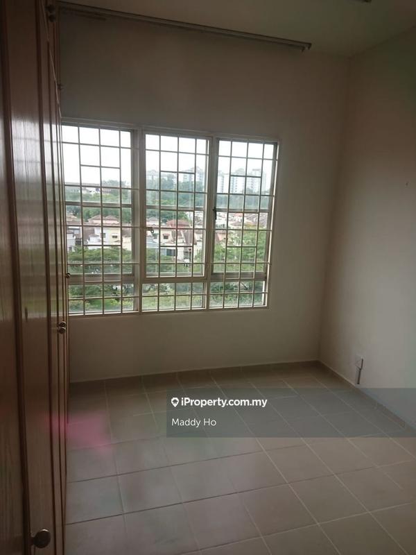 For Rent - D' Kiara Apartment